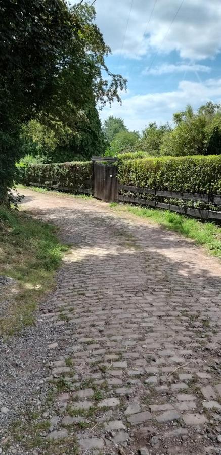 La Vallee Seneffe Exteriér fotografie