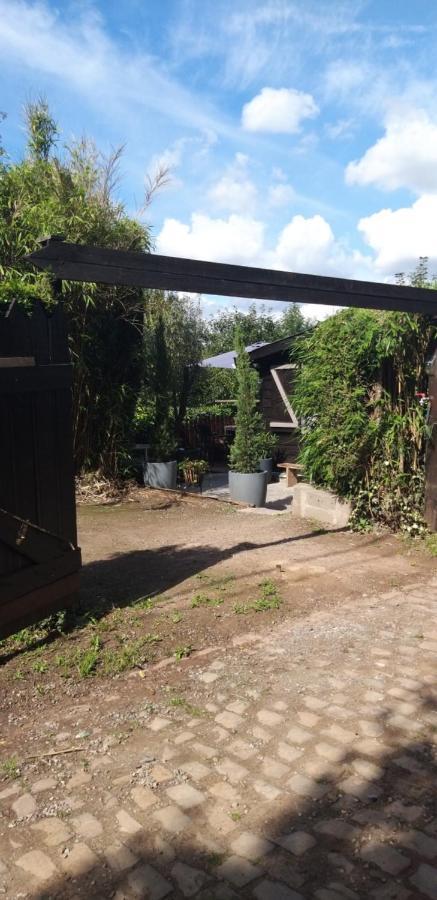 La Vallee Seneffe Exteriér fotografie