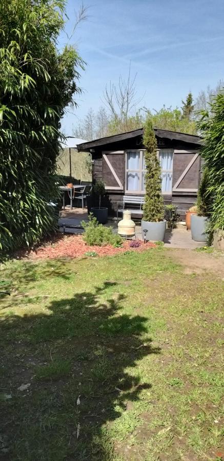 La Vallee Seneffe Exteriér fotografie