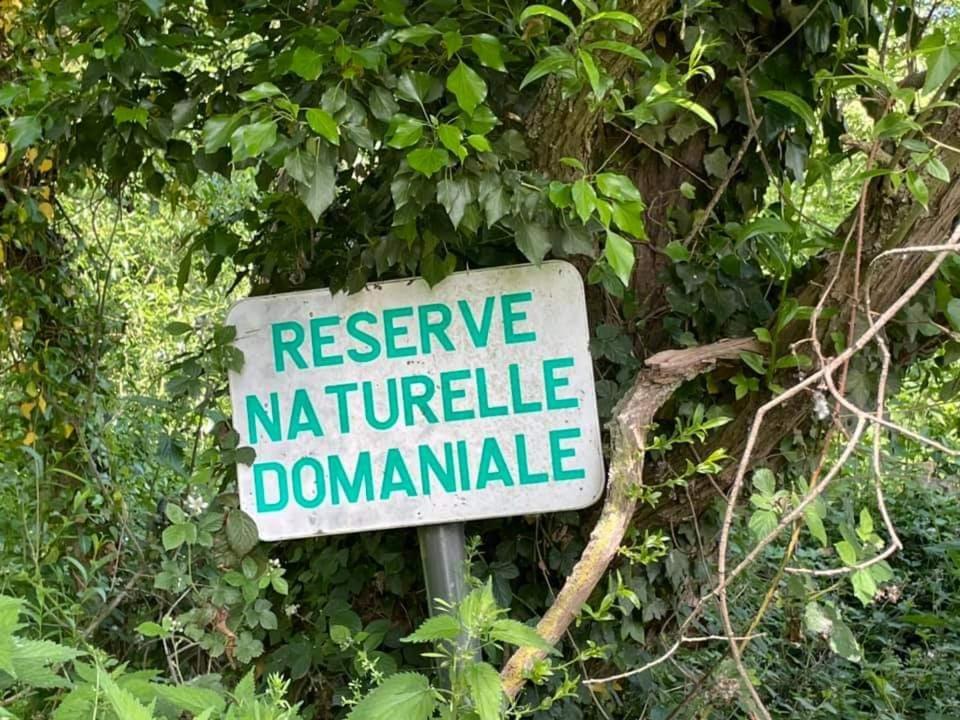 La Vallee Seneffe Exteriér fotografie