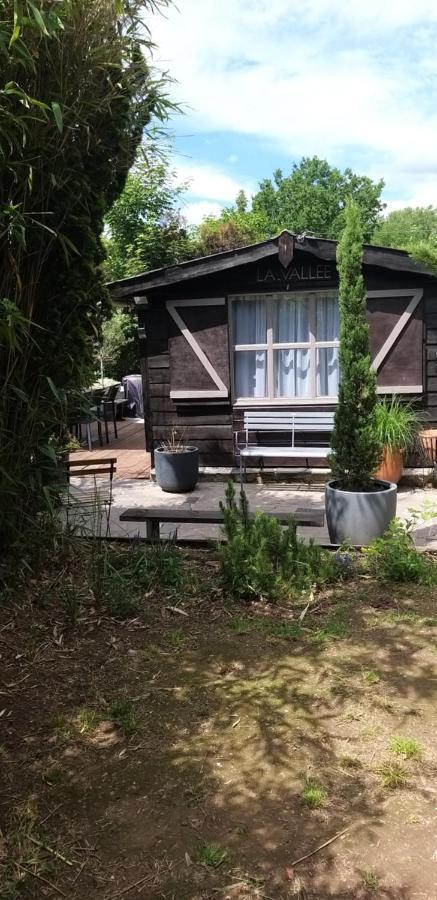 La Vallee Seneffe Exteriér fotografie