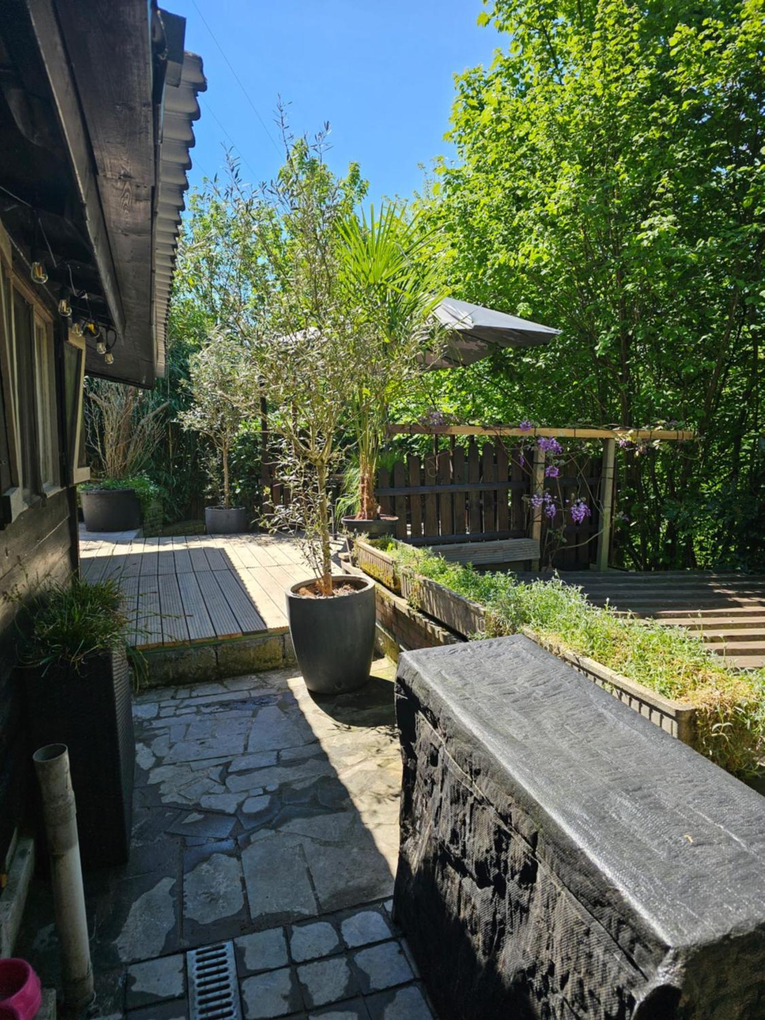 La Vallee Seneffe Exteriér fotografie